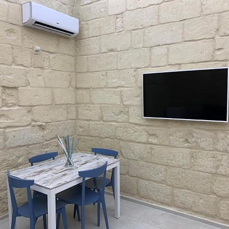 莱切Casa Loca Intera Casa A Due Passi Da Porta San Biagio别墅 外观 照片