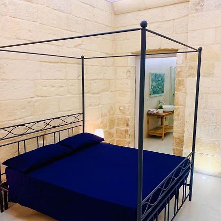 莱切Casa Loca Intera Casa A Due Passi Da Porta San Biagio别墅 外观 照片
