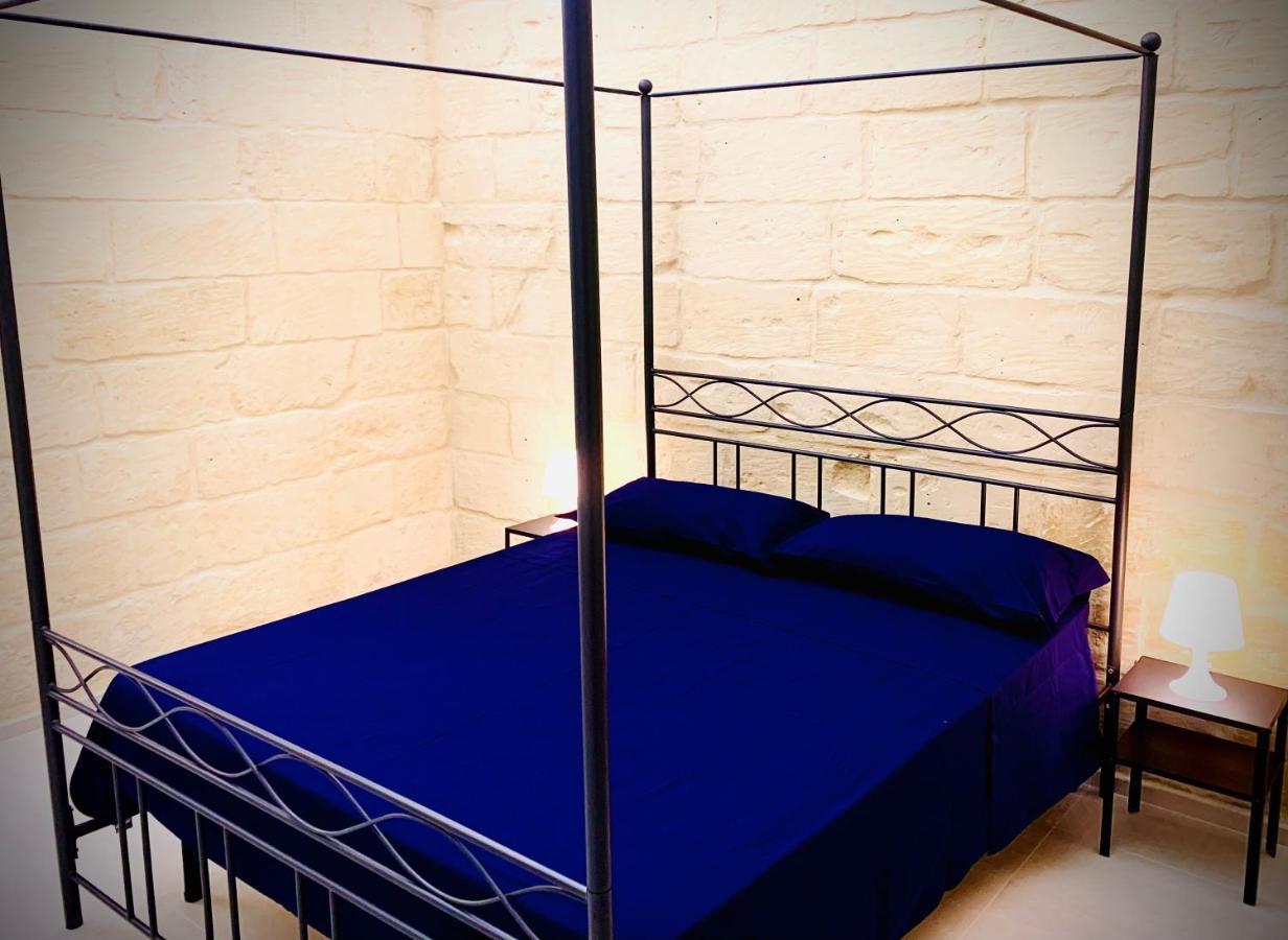 莱切Casa Loca Intera Casa A Due Passi Da Porta San Biagio别墅 外观 照片